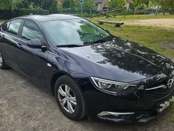 Opel Insignia Country Tourer