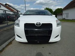 Gebraucht 2008 Toyota Auris Sol Limousine | 3.600 € (Fairer Preis)