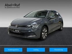 Grau Gebraucht 2022 VW Golf VIII Active Limousine | 22.449 € (Fairer Preis)