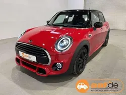 Rot Gebraucht 2019 Mini Cooper Kleinwagen | 20.950 € (Fairer Preis)