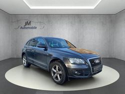 Grau Gebraucht 2010 Audi Q5 S-Line SUV | 9.990 € (Guter Preis)