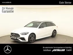 Mercedes C300e