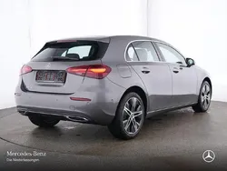 Gebraucht 2024 Mercedes A250 | 30.890 € (Guter Preis)