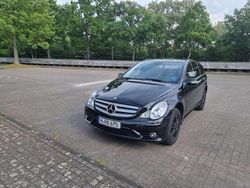 Gebraucht 2007 Mercedes R350 Van / Kleinbus | 6.600 € (Etwas zu teuer)