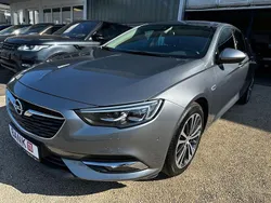 Grau Gebraucht 2017 Opel Insignia Innovation Limousine | 16.999 € (Guter Preis)