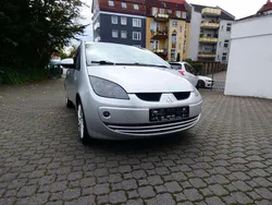 Silber Gebraucht 2008 Mitsubishi Colt Motion Kleinwagen | 3.500 € (Fairer Preis)