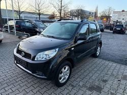 Schwarz Gebraucht 2008 Daihatsu Terios SUV | 6.700 € (Fairer Preis)