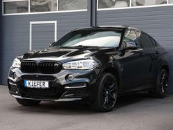 Black sapphire metallic (475) Gebraucht 2015 BMW X6 SUV | 27.800 € (Etwas zu teuer)