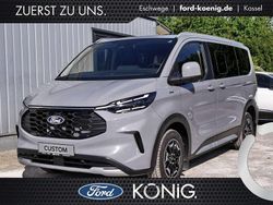 Grey matter (grau) Gebraucht 2025 Ford Tourneo Active Van / Kleinbus | 63.490 €