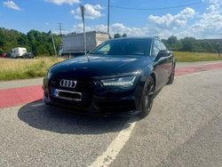 Schwarz Gebraucht 2016 Audi A7 Competition Limousine | 19.900 € (Superpreis)
