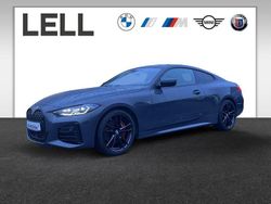 Grau Gebraucht 2021 BMW M440 M Sport Limousine | 41.850 € (Fairer Preis)