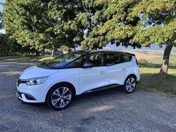 Weiß Gebraucht 2020 Renault Grand Scénic Van / Kleinbus | 19.500 €