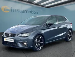 Gebraucht 2025 Seat Ibiza FR Kleinwagen | 25.649 € (Fairer Preis)