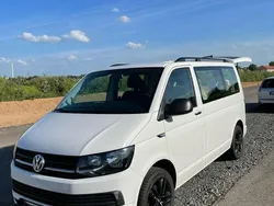 Weiß Gebraucht 2017 VW T6 Van | 26.500 € (Etwas zu teuer)