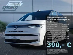 Gebraucht 2024 VW Multivan Edition Van / Kleinbus | 61.900 € (Teuer)