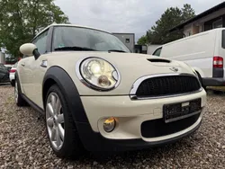 Weiß Gebraucht 2008 Mini Cooper S Clubman Kombi | 4.999 € (Superpreis)