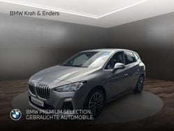 Grau Gebraucht 2023 BMW 218 Active Tourer M Sport Van / Kleinbus | 28.950 € (Guter Preis)
