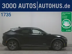 Lucidrot Gebraucht 2022 Ford Mustang Mach-E SUV | 36.290 € (Fairer Preis)