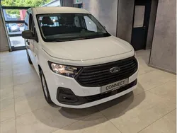 Weiss Neu 2025 Ford Tourneo Connect Trend Van / Kleinbus | 30.690 € (Fairer Preis)
