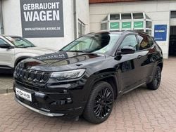 Schwarz Gebraucht 2023 Jeep Compass Altitude SUV | 25.890 € (Guter Preis)