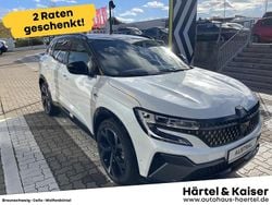 Weiss dach schwarz (weiß) Neu 2025 Renault Austral Esprit Alpine SUV | 42.189 € (Fairer Preis)