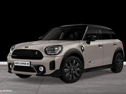 Grau Gebraucht 2022 Mini Cooper S Countryman SUV | 31.990 € (Teuer)