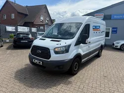 Gebraucht 2017 Ford Transit Van / Kleinbus | 9.999 € (Guter Preis)