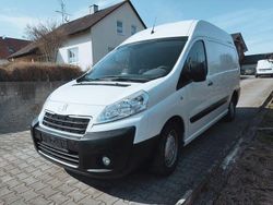 Weiß Gebraucht 2013 Peugeot Expert Van | 11.111 € (Teuer)