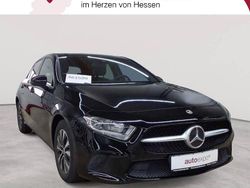 Schwarz Gebraucht 2022 Mercedes A180 Style Limousine | 20.989 € (Fairer Preis)