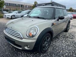 Silber Gebraucht 2007 Mini Cooper Kleinwagen | 4.650 € (Guter Preis)