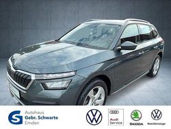 Grau Gebraucht 2020 Skoda Kamiq Style SUV | 19.990 € (Fairer Preis)