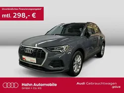 Nanograu metallic Gebraucht 2023 Audi Q3 Ambiente SUV | 35.795 € (Guter Preis)