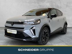 Grau Neu 2025 Renault Captur Esprit Alpine SUV | 32.490 € (Fairer Preis)