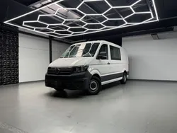 Weiß Gebraucht 2019 VW Crafter Van | 34.840 €