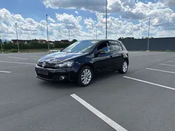 VW Golf VI