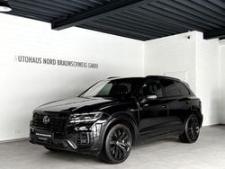 Schwarz Gebraucht 2021 VW Touareg R SUV | 59.990 € (Fairer Preis)