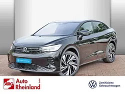 Schwarz Gebraucht 2023 VW ID.5 GTX SUV | 42.890 € (Fairer Preis)