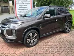 Braun Gebraucht 2019 Mitsubishi ASX Edition+ SUV | 17.490 € (Fairer Preis)