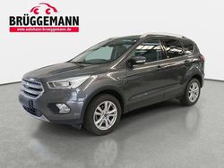 Grau Gebraucht 2018 Ford Kuga Cool & Connect SUV | 14.890 € (Guter Preis)