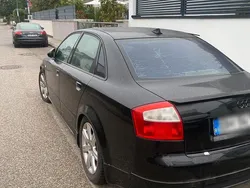 Gebraucht 2001 Audi A4 Limousine | 1.200 € (Guter Preis)