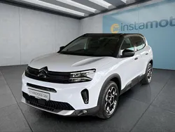 Weiß Neu 2025 Citroën C5 Aircross SUV | 30.799 € (Guter Preis)