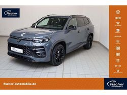 Grün Neu 2025 VW Tayron Style SUV | 57.980 € (Superpreis)