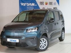 Libeccio blau Neu 2025 Fiat Doblò Van / Kleinbus | 27.890 € (Fairer Preis)