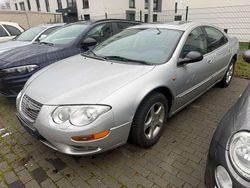 Grau Gebraucht 2004 Chrysler 300M Limousine | 2.999 €