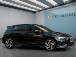 Schwarz Neu 2025 VW Golf VIII GTI Kleinwagen | 51.549 € (Teuer)