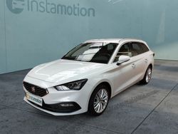 Weiß Gebraucht 2022 Seat Leon XCELLENCE Van / Kleinbus | 24.590 € (Fairer Preis)