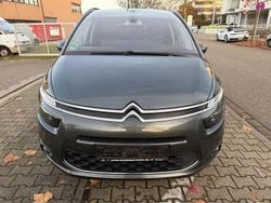 Gris shark Gebraucht 2015 Citroën Grand C4 Picasso SELECTION Van / Kleinbus | 7.999 € (Guter Preis)