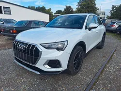 Weiß Gebraucht 2020 Audi Q3 Sport SUV | 28.990 € (Teuer)