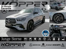 Mercedes GLE350e