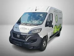 Weiß Gebraucht 2023 Fiat Ducato Van | 24.999 € (Superpreis)